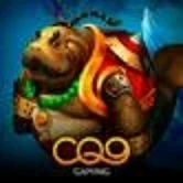 Tembak Ikan CQ9 Savayaslot